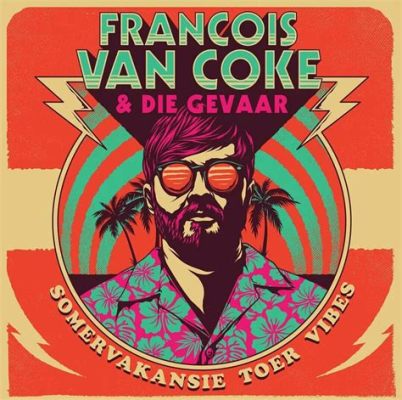 Le Concert Fusion Africaine De Francois van Coke: Un Voyage Musical Inoubliable À Travers La Musique Sud-Africaine!